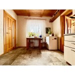 Namas su 12 arų sklypu Saulėlydžio g. 18 Kaunas